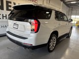 New 2025 Chevrolet Tahoe Premier image 4