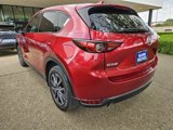 Used 2018 MAZDA CX-5 Grand Touring w/ Premium Package image 2