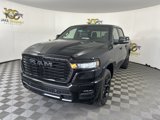 New 2025 RAM 1500 Laramie image 4