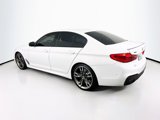 Used 2020 BMW M550i xDrive w/ Executive Package image 5