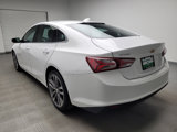 Used 2022 Chevrolet Malibu LT image 3