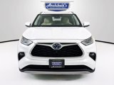 Used 2023 Toyota Highlander Platinum image 2