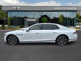 Used 2025 Genesis G90 3.5T image 4