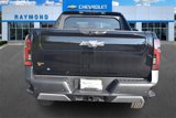 New 2026 Chevrolet Silverado EV Trail Boss image 4
