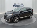 Used 2022 Honda CR-V Touring image 2