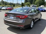 Used 2017 Hyundai Sonata SE image 3