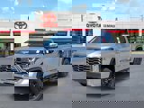 New 2025 Toyota Tundra 1794 Edition image 1