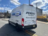 Used 2023 Ford Transit 250 148 High Roof w/ Load Area Protection Package image 6