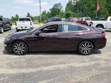Used 2021 Chevrolet Malibu RS image 4