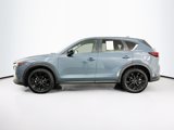 Used 2024 MAZDA CX-5 Carbon Edition image 4