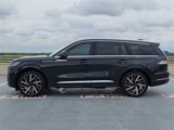 New 2025 Lincoln Aviator Black Label image 4