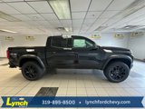 New 2026 Chevrolet Colorado Trail Boss image 3