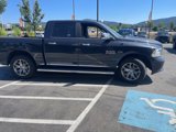 Used 2017 RAM 1500 Laramie Limited image 5