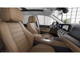 New 2025 Mercedes-Benz GLS 580 4MATIC image 4