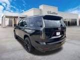 New 2025 Cadillac Escalade Sport Platinum w/ LPO, ONYX Package image 5