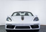 Used 2024 Porsche 718 Boxster image 4