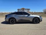 New 2025 Toyota Crown Platinum image 2