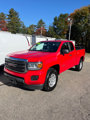 Used 2020 GMC Canyon 4x4 Extended Cab w/ Convenience Package image 3
