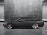 New 2025 Dodge Charger Scat Pack w/ Track Pack image 2