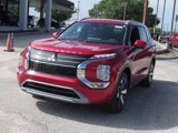 New 2025 Mitsubishi Outlander SEL image 3