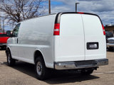 Used 2022 GMC Savana 2500 w/ Driver Convenience Package image 6