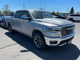 New 2025 RAM 1500 Laramie image 3