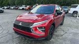 Used 2022 Mitsubishi Eclipse Cross LE image 3