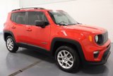 Used 2022 Jeep Renegade Latitude image 2