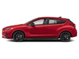 New 2025 Subaru Impreza RS image 3