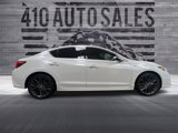 Used 2021 Acura ILX image 2