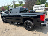 Used 2017 Chevrolet Silverado 1500 LTZ Z71 w/ Realtree Edition image 3