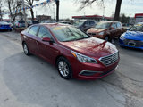 Used 2016 Hyundai Sonata SE image 2