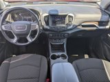 Used 2021 GMC Terrain SLE image 2