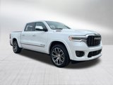 New 2025 RAM 1500 Tungsten image 2