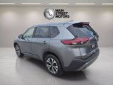 Used 2023 Nissan Rogue SV image 3