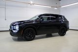Used 2022 Mitsubishi Outlander SEL Black Edition image 5