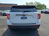 Certified 2020 Ford Explorer XLT image 5