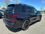 New 2025 BMW X7 M60i w/ Executive Package image 3