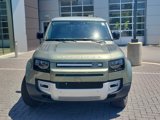 Certified 2024 Land Rover Defender 130 S image 2