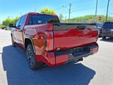 New 2025 Toyota Tundra Platinum image 3