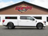 Used 2022 Ford F150 4x4 SuperCrew image 3