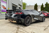 Used 2023 Chevrolet Corvette Stingray Premium Cpe w/ Z51 Performance Package image 5