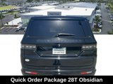 New 2025 Jeep Grand Wagoneer Series II Obsidian w/ Quick Order Packagew 28T image 6