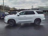 New 2025 Hyundai Palisade Calligraphy image 4
