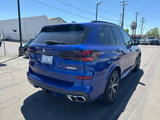 Used 2025 BMW X5 M60i w/ Climate Comfort Package image 5