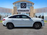 New 2025 Mercedes-Benz GLE 53 AMG 4MATIC Coupe image 5