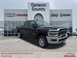 New 2025 RAM 2500 Big Horn image 1