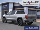 New 2026 GMC Sierra 1500 AT4 w/ Technology Package image 4