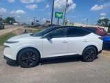 New 2025 Nissan Murano SL w/ Cargo Package image 3