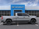 New 2025 Chevrolet Silverado 1500 Custom w/ Turbomax Blackout Package image 5